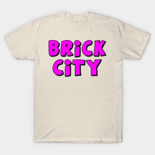 Brick City T-Shirt